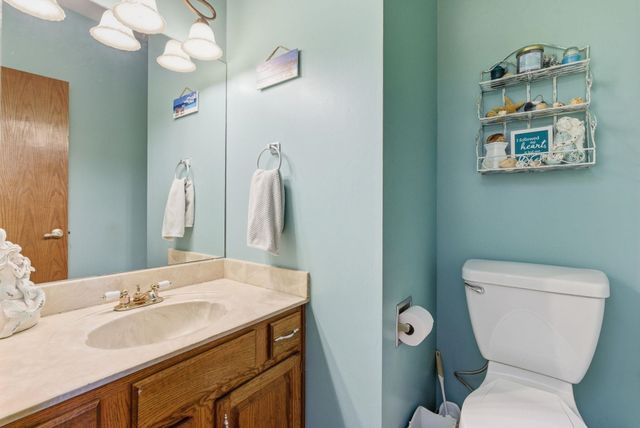 1529 N Chambers Ct, Wichita, KS 67212