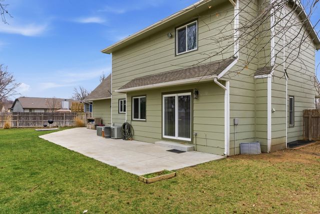 1529 N Chambers Ct, Wichita, KS 67212