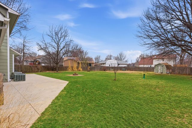 1529 N Chambers Ct, Wichita, KS 67212