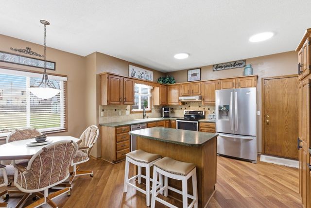 1529 N Chambers Ct, Wichita, KS 67212