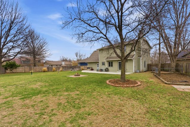 1529 N Chambers Ct, Wichita, KS 67212