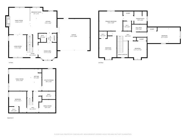 1529 N Chambers Ct, Wichita, KS 67212