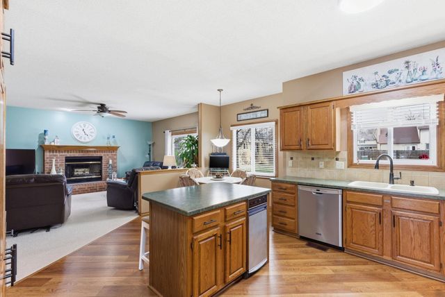 1529 N Chambers Ct, Wichita, KS 67212