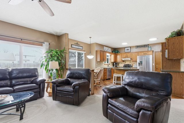 1529 N Chambers Ct, Wichita, KS 67212