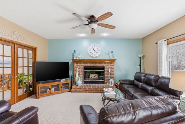 1529 N Chambers Ct, Wichita, KS 67212