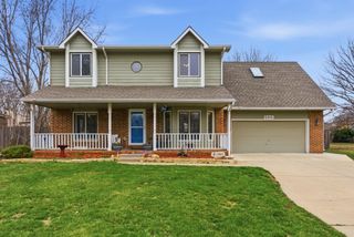 1529 N Chambers Ct, Wichita, KS 67212