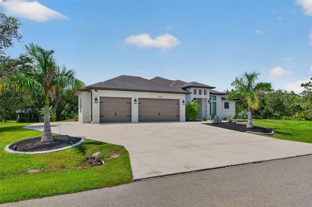 279 FARBER STREET, Port Charlotte, FL 33953