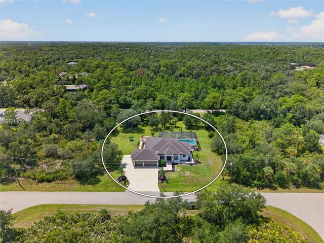 279 FARBER STREET, Port Charlotte, FL 33953