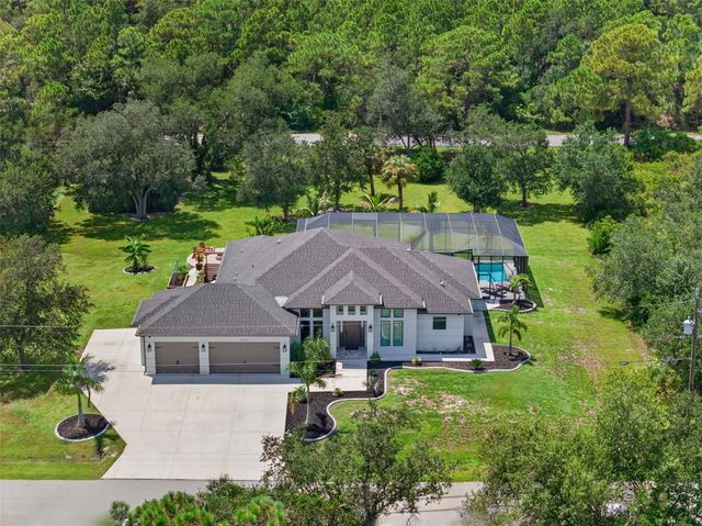 279 FARBER STREET, Port Charlotte, FL 33953
