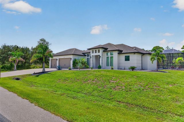 279 FARBER STREET, Port Charlotte, FL 33953