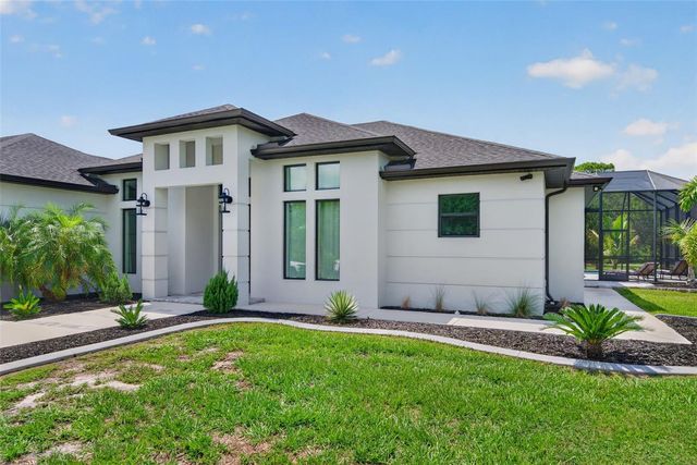 279 FARBER STREET, Port Charlotte, FL 33953