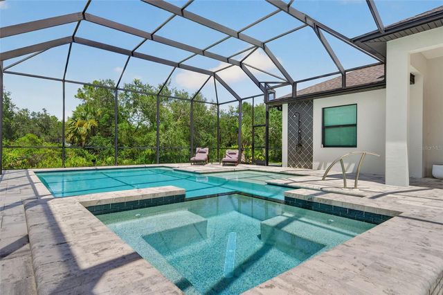 279 FARBER STREET, Port Charlotte, FL 33953