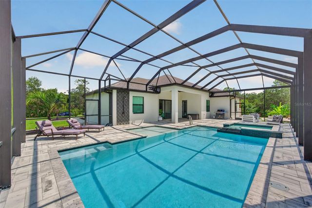 279 FARBER STREET, Port Charlotte, FL 33953