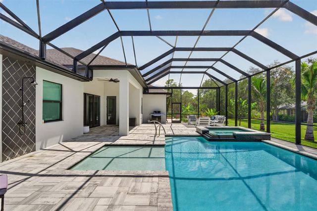 279 FARBER STREET, Port Charlotte, FL 33953