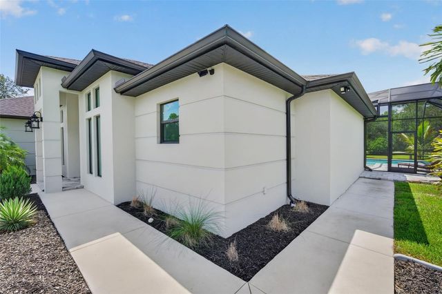 279 FARBER STREET, Port Charlotte, FL 33953