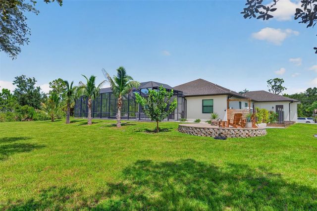 279 FARBER STREET, Port Charlotte, FL 33953