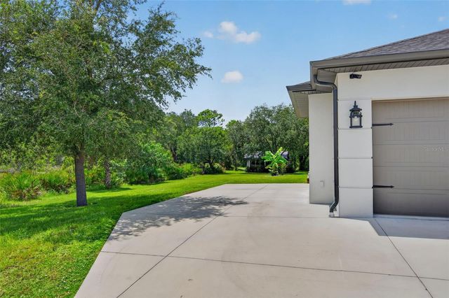 279 FARBER STREET, Port Charlotte, FL 33953