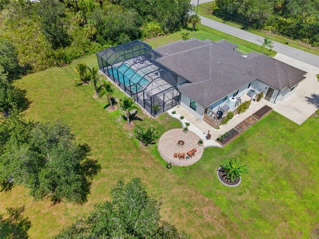 279 FARBER STREET, Port Charlotte, FL 33953