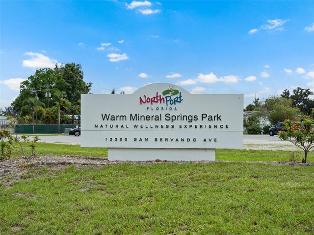 279 FARBER STREET, Port Charlotte, FL 33953