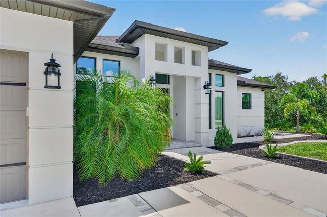 279 FARBER STREET, Port Charlotte, FL 33953