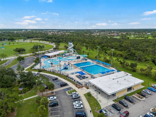 279 FARBER STREET, Port Charlotte, FL 33953
