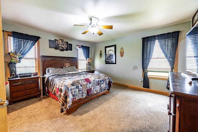 W23903 Swartling ROAD, Trempealeau, WI 54661