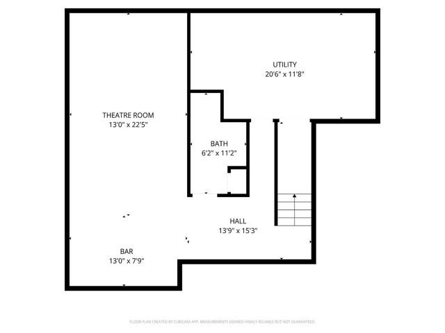 W23903 Swartling ROAD, Trempealeau, WI 54661