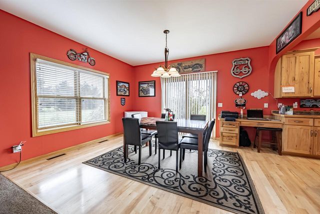 W23903 Swartling ROAD, Trempealeau, WI 54661