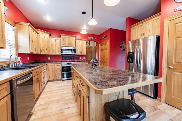 W23903 Swartling ROAD, Trempealeau, WI 54661