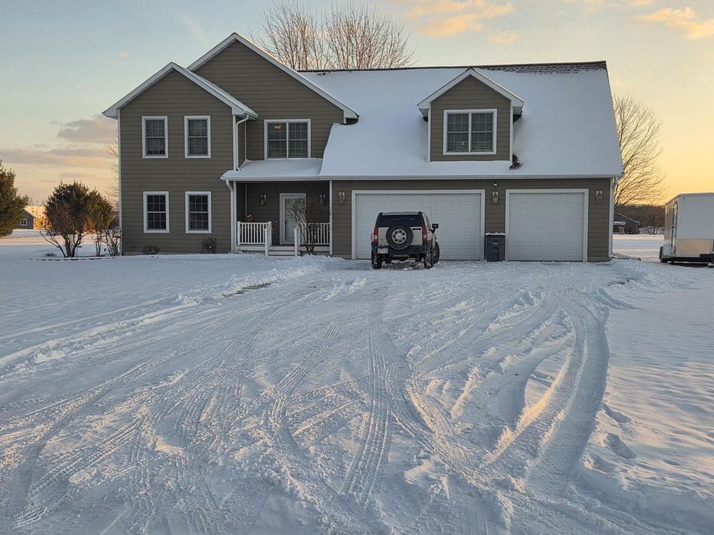 W23903 Swartling ROAD, Trempealeau, WI 54661