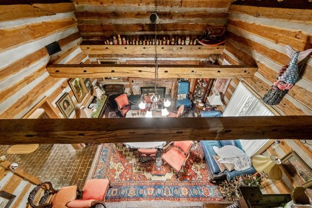 2708 LEDFORD MILL ROAD, Wartrace, TN 37183
