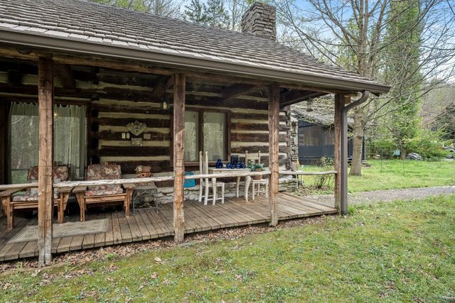 2708 LEDFORD MILL ROAD, Wartrace, TN 37183