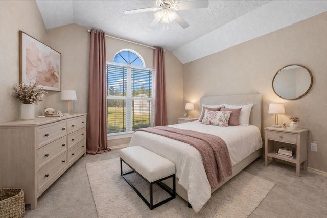 10205 Fostoria Road, Cleveland, TX 77328