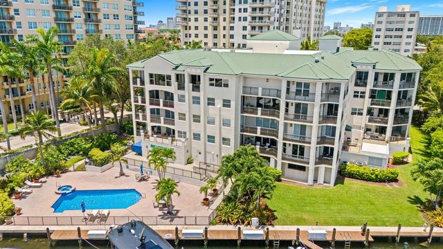 1050 Seminole Drive Phb, Fort Lauderdale, FL 33304