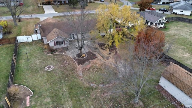 4623 Derome Drive, Fort Wayne, IN 46835