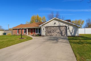 4623 Derome Drive, Fort Wayne, IN 46835