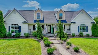 102 East Point Trace, Greeneville, TN 37745