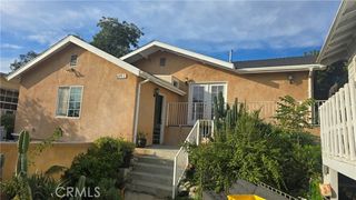 6179 Oak Crest, Los Angeles, CA 90042
