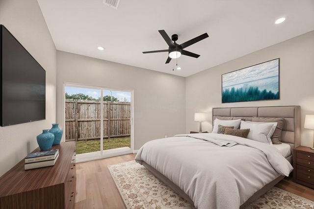 5408 Fairchild St Street, Houston, TX 77028