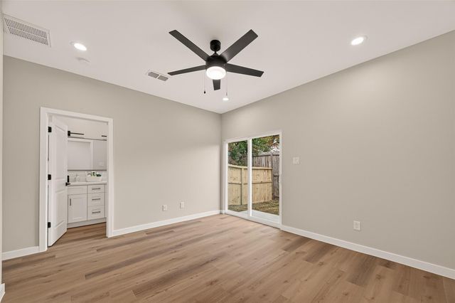 5408 Fairchild St Street, Houston, TX 77028