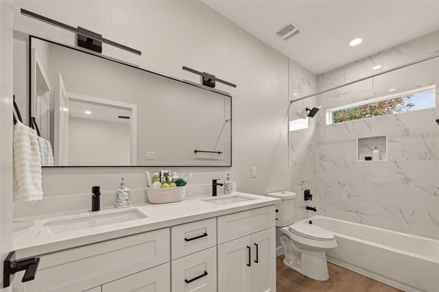 5408 Fairchild St Street, Houston, TX 77028