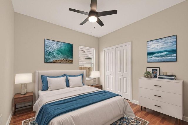 5408 Fairchild St Street, Houston, TX 77028