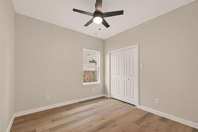 5408 Fairchild St Street, Houston, TX 77028