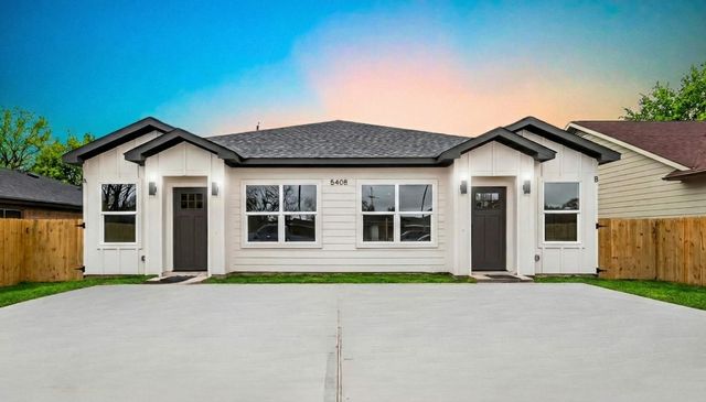 5408 Fairchild St Street, Houston, TX 77028