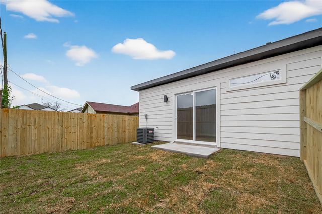 5408 Fairchild St Street, Houston, TX 77028