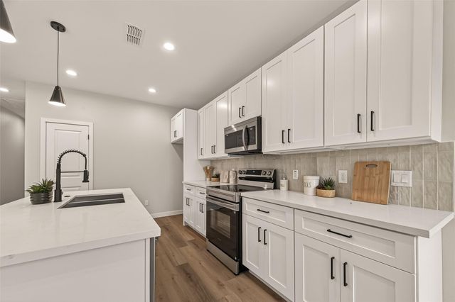 5408 Fairchild St Street, Houston, TX 77028