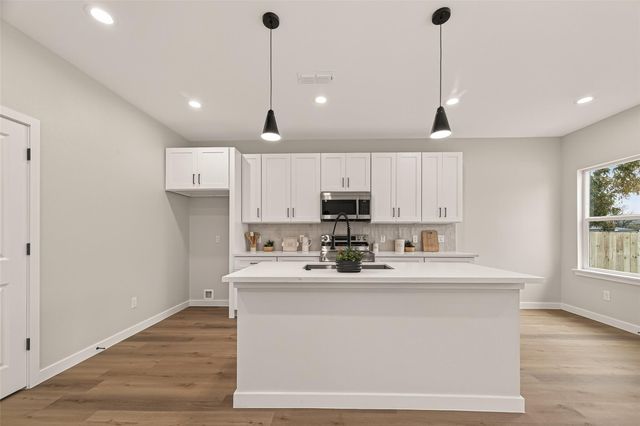 5408 Fairchild St Street, Houston, TX 77028