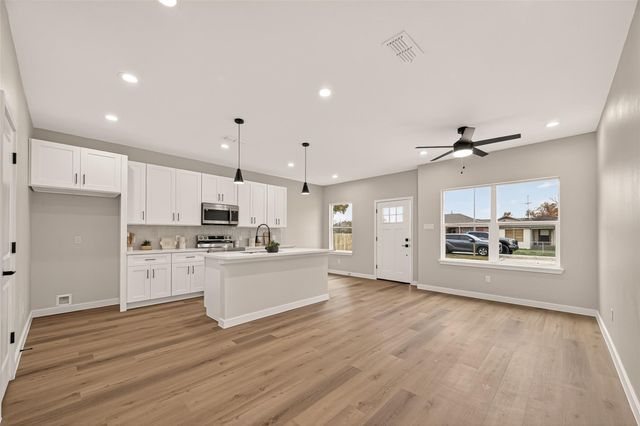 5408 Fairchild St Street, Houston, TX 77028