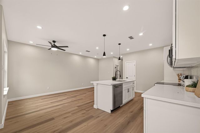 5408 Fairchild St Street, Houston, TX 77028