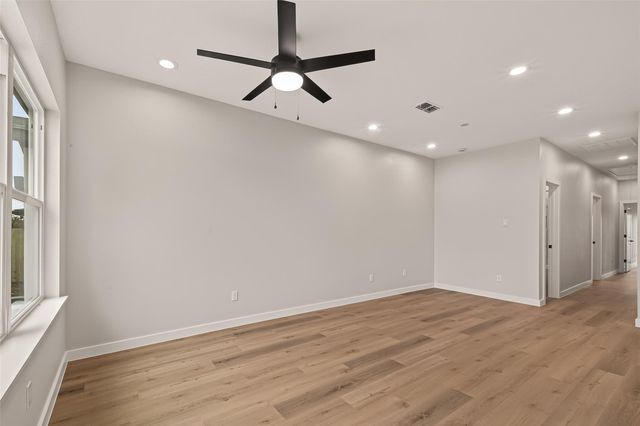 5408 Fairchild St Street, Houston, TX 77028